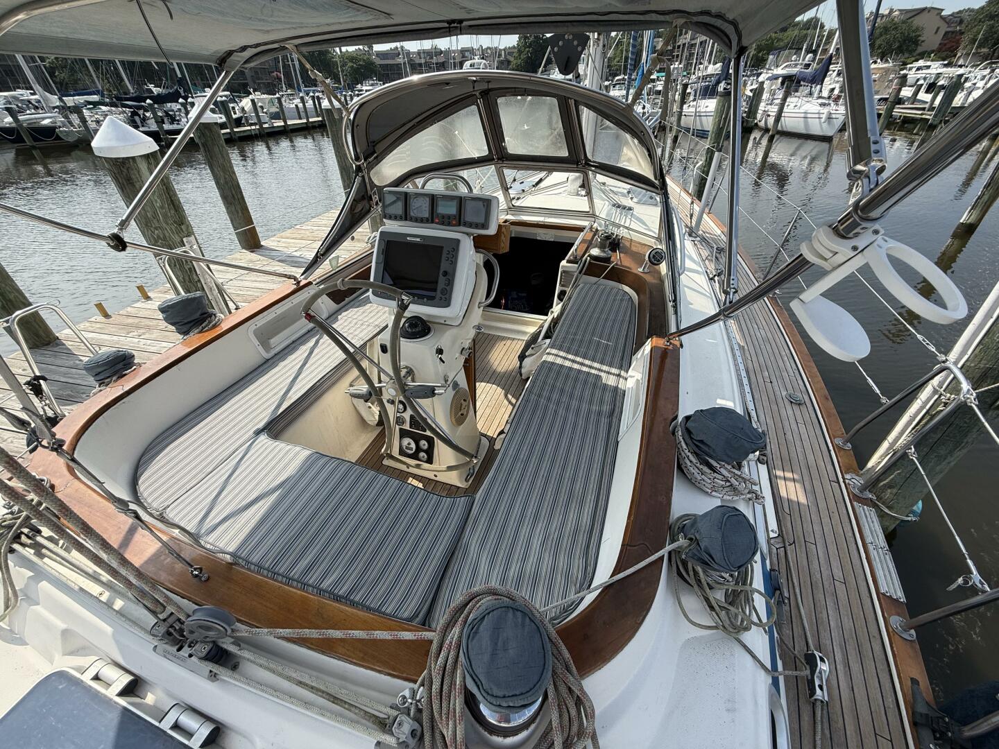 Vessel Image #6