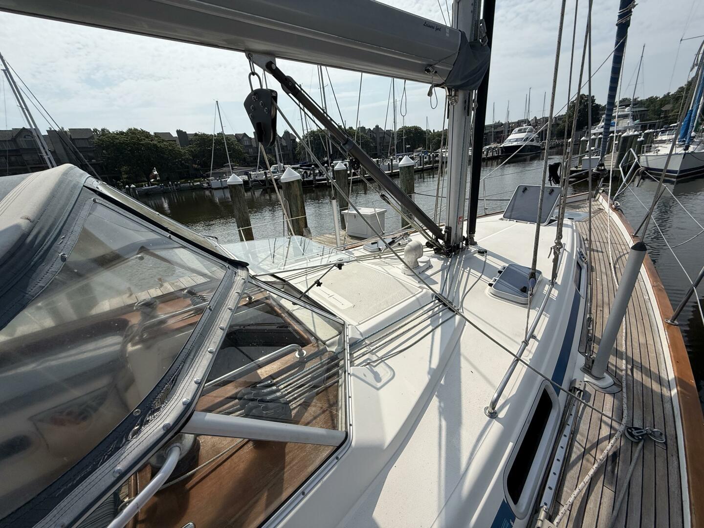 Vessel Image #7
