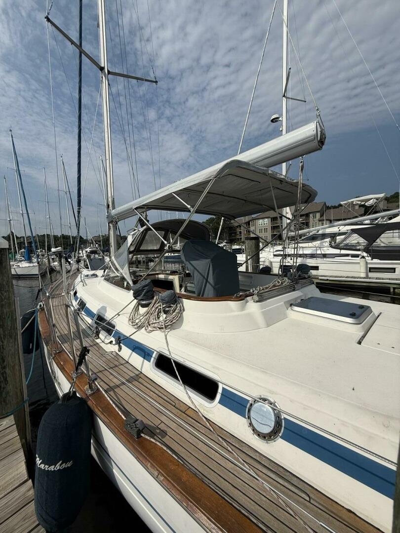 Vessel Image #2