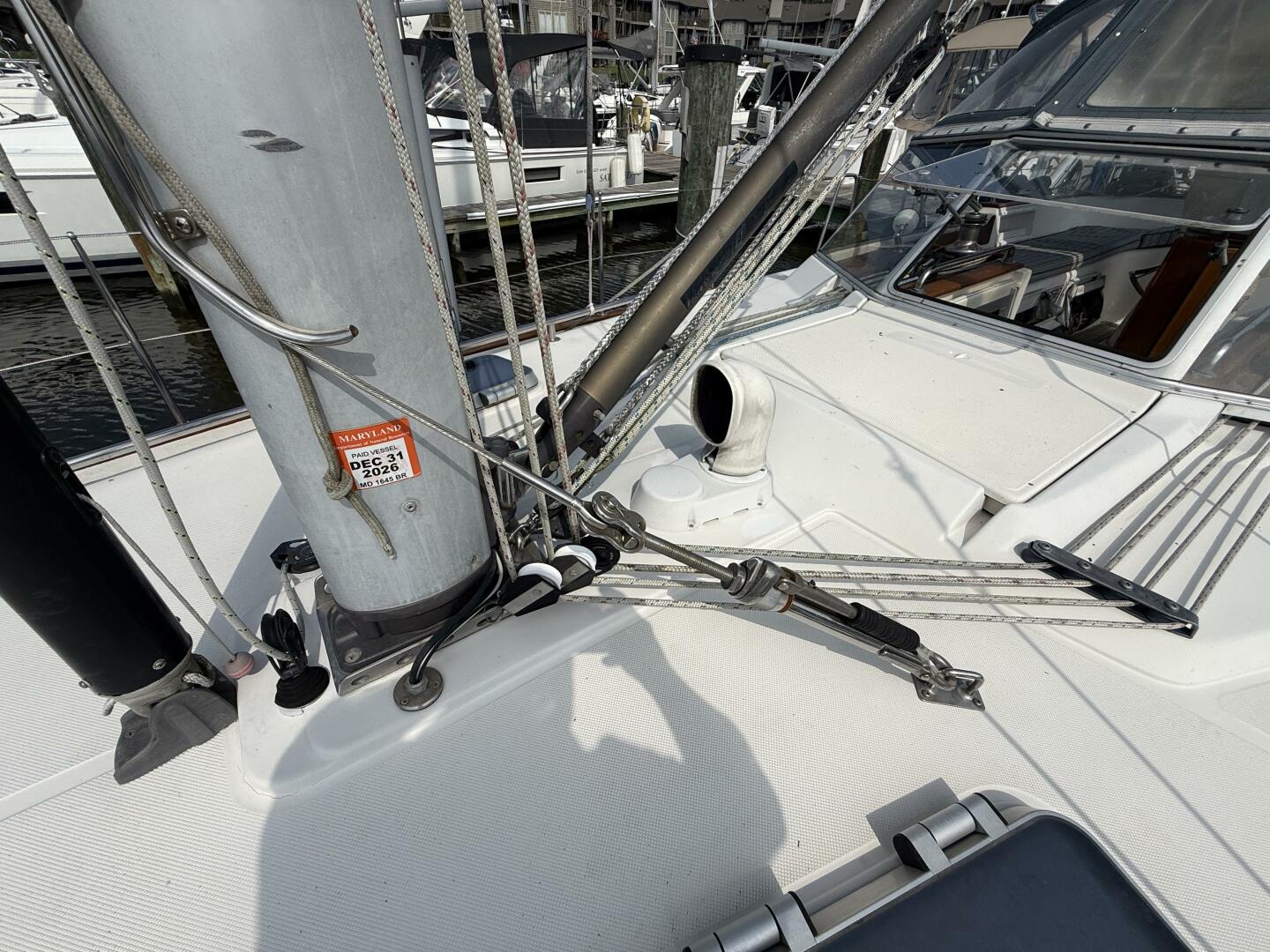 Vessel Image #13