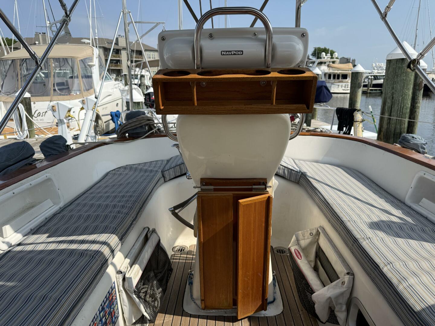 Vessel Image #4