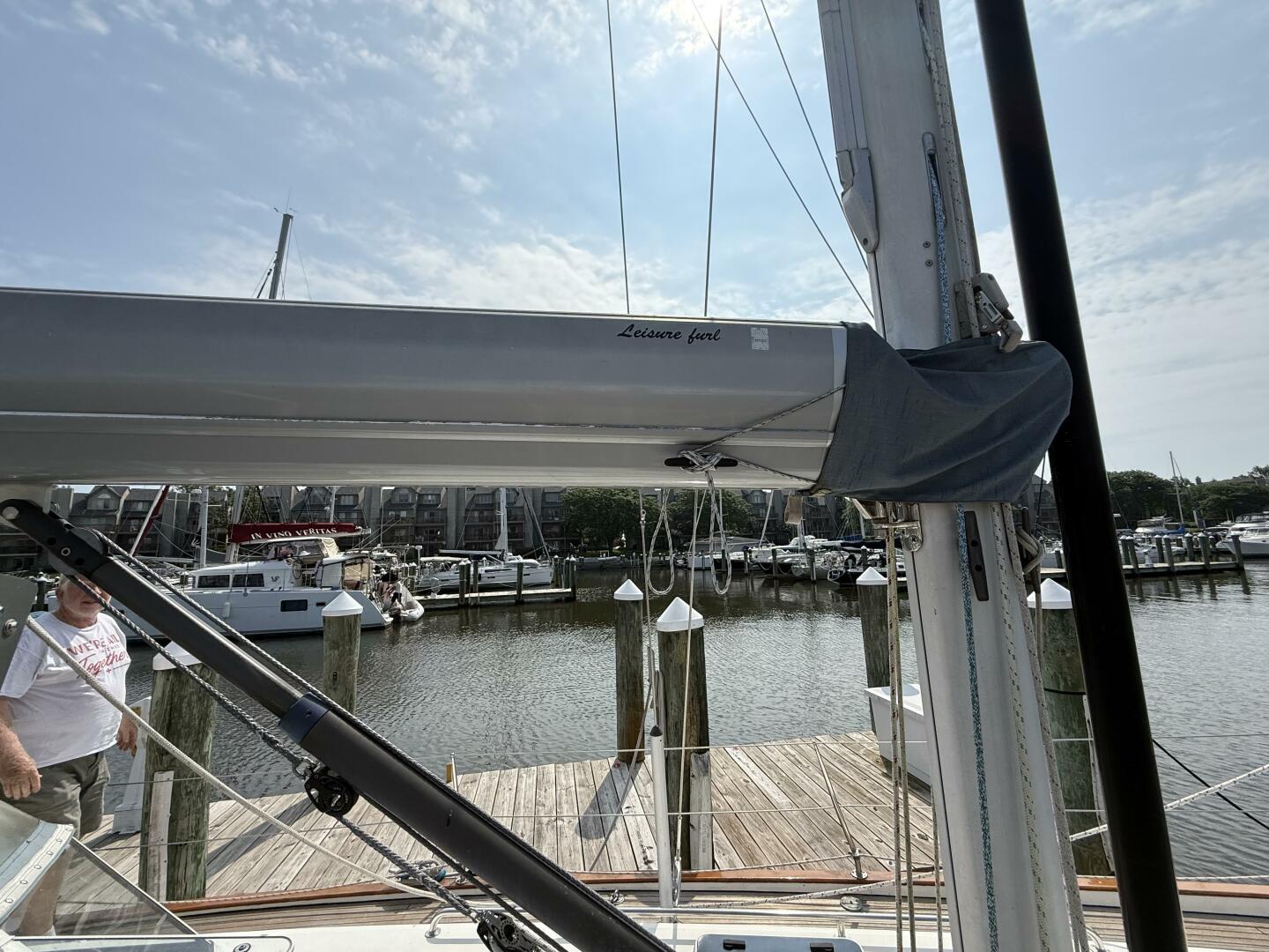 Vessel Image #8