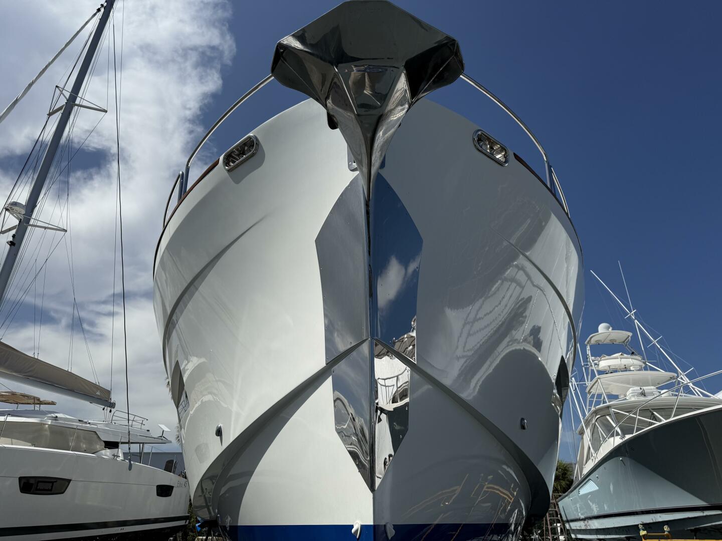 FANTASEA 68ft Sirena Yacht For Sale