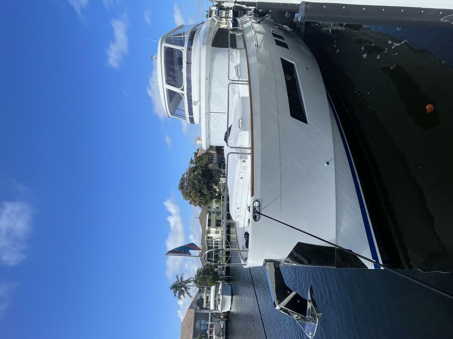FANTASEA 68ft Sirena Yacht For Sale