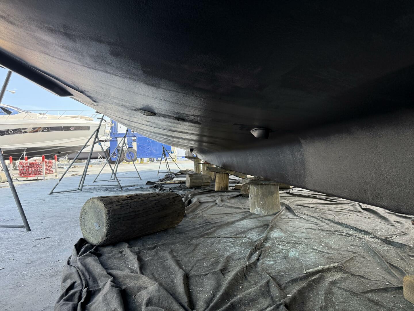 FANTASEA 68ft Sirena Yacht For Sale