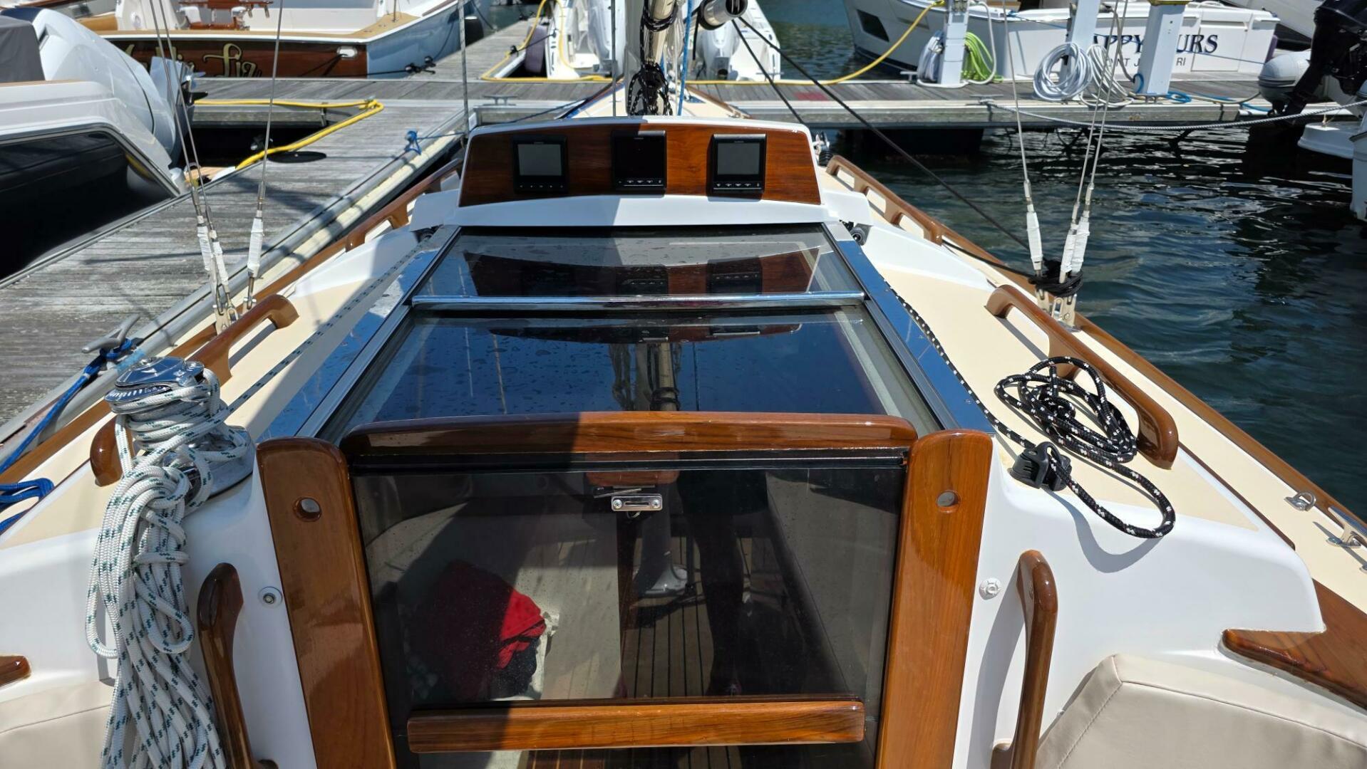 Vessel Image #13