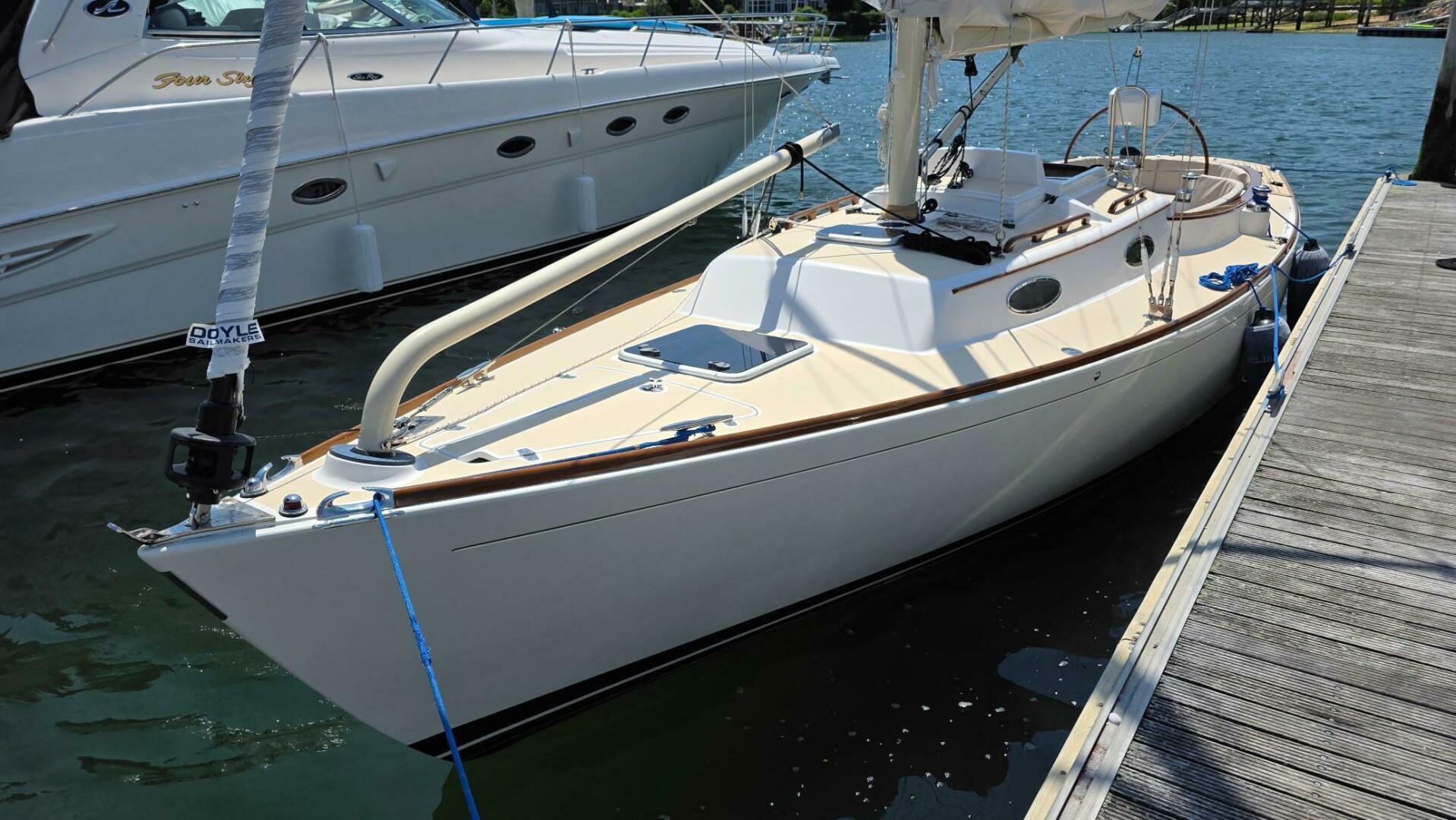 Vessel Image #2