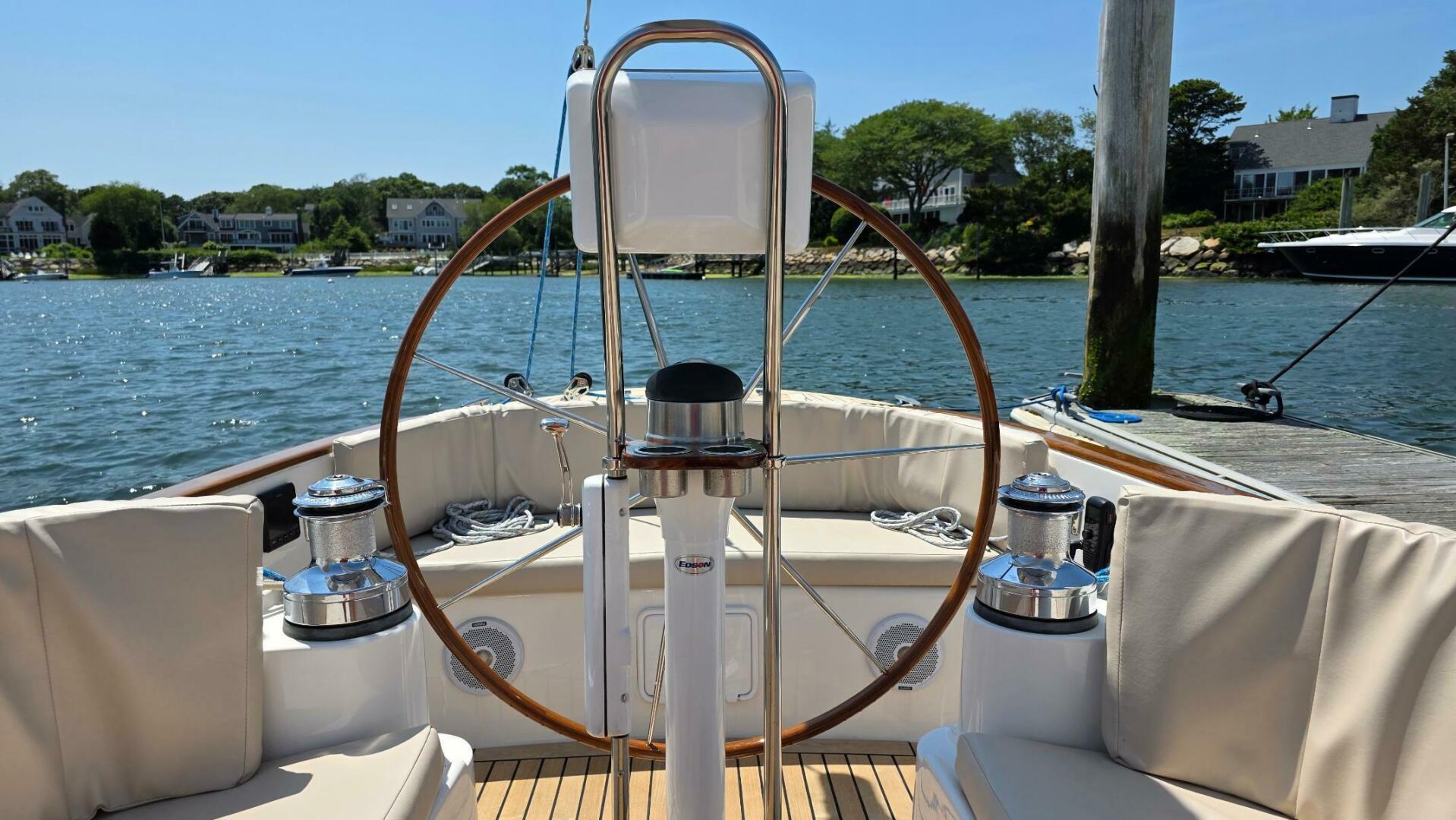 Vessel Image #9