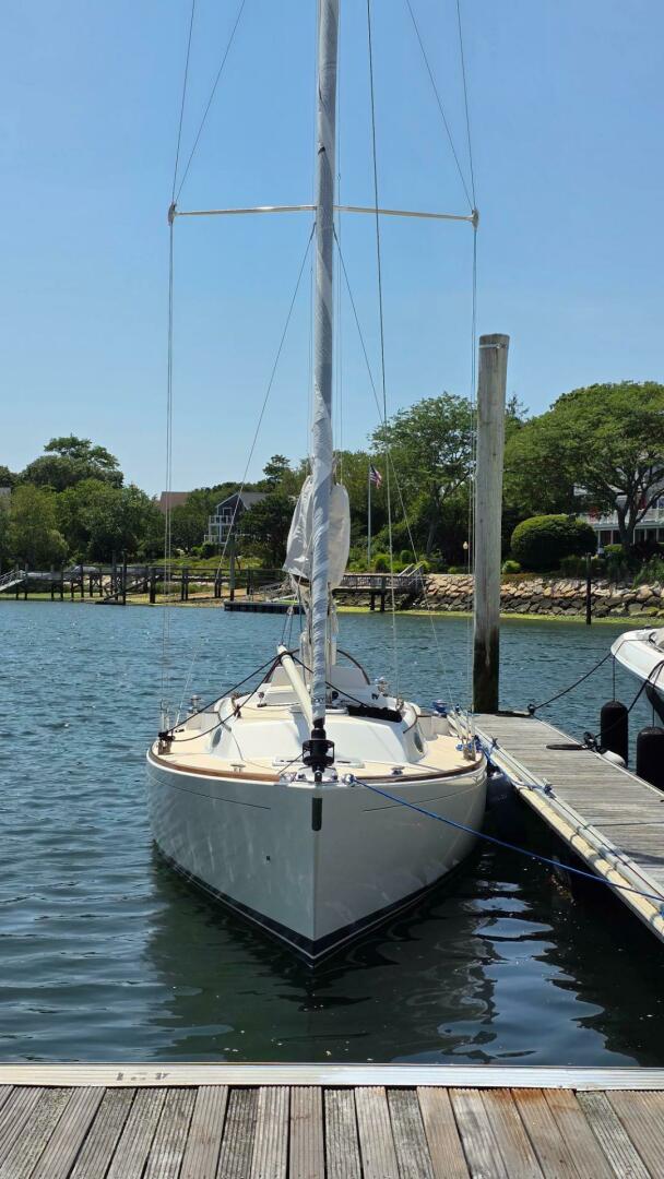 Vessel Image #8