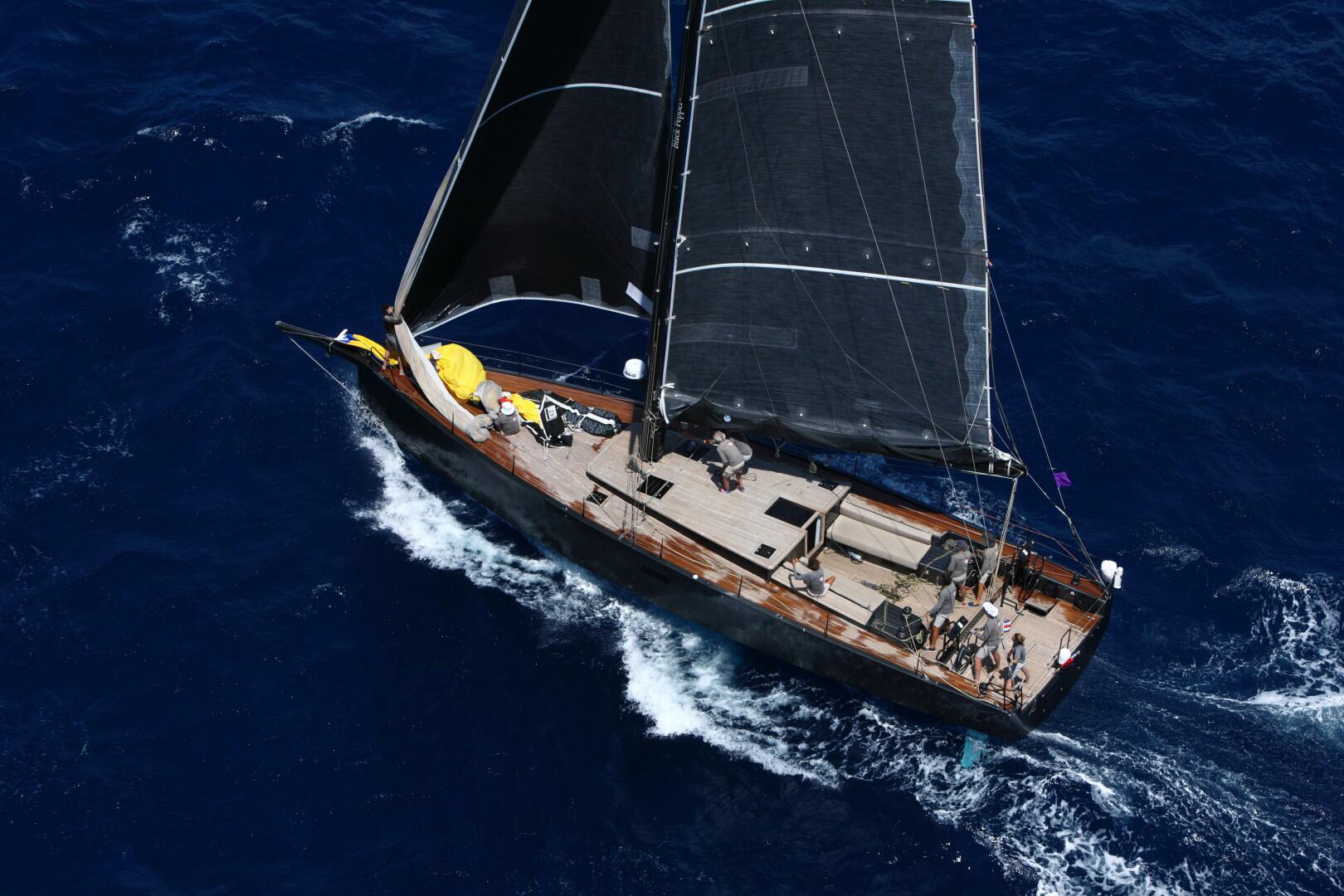 Vessel Image #5