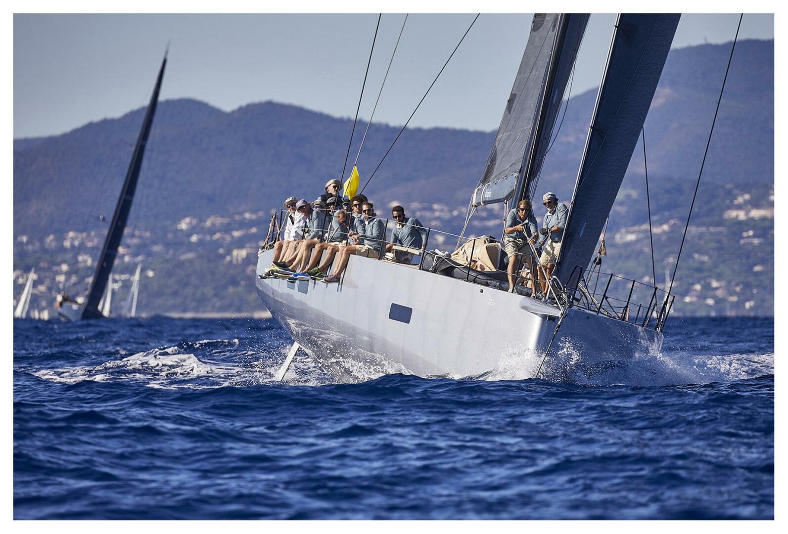 Vessel Image #9