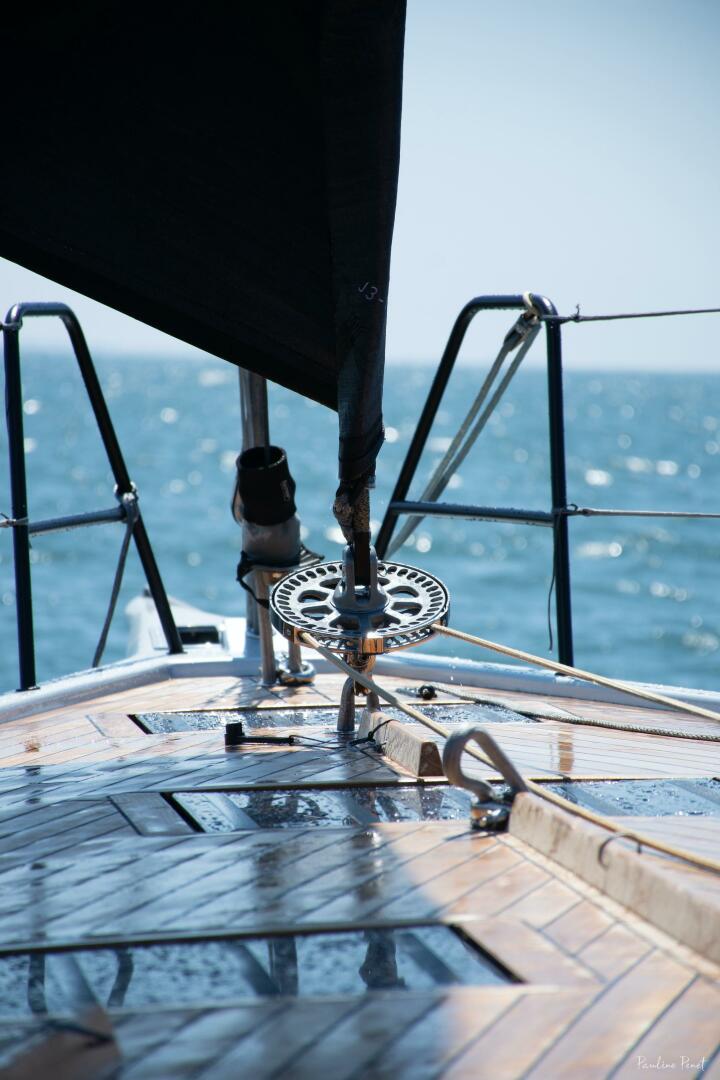 Vessel Image #12