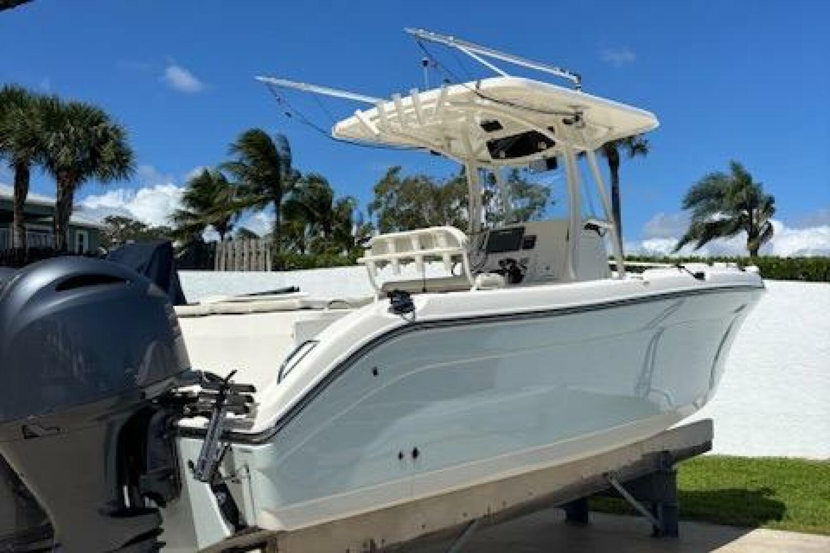 26ft Century Yacht For Sale