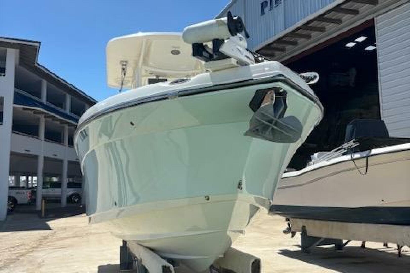 26ft Century Yacht For Sale