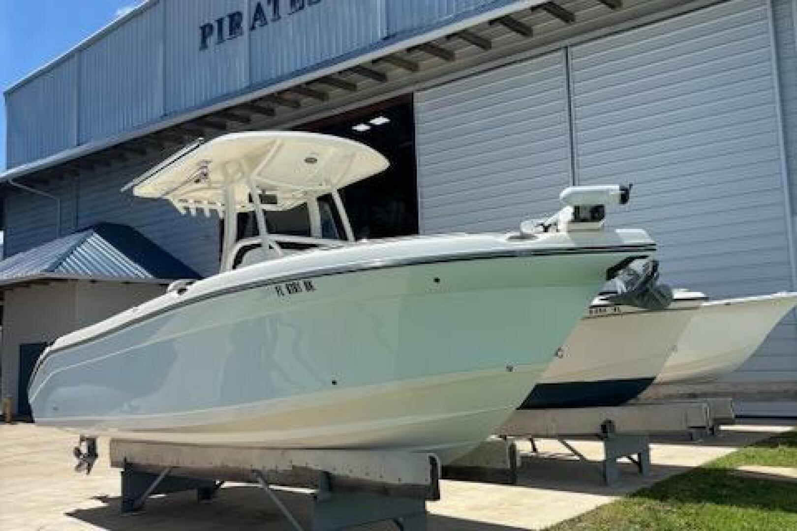 26ft Century Yacht For Sale