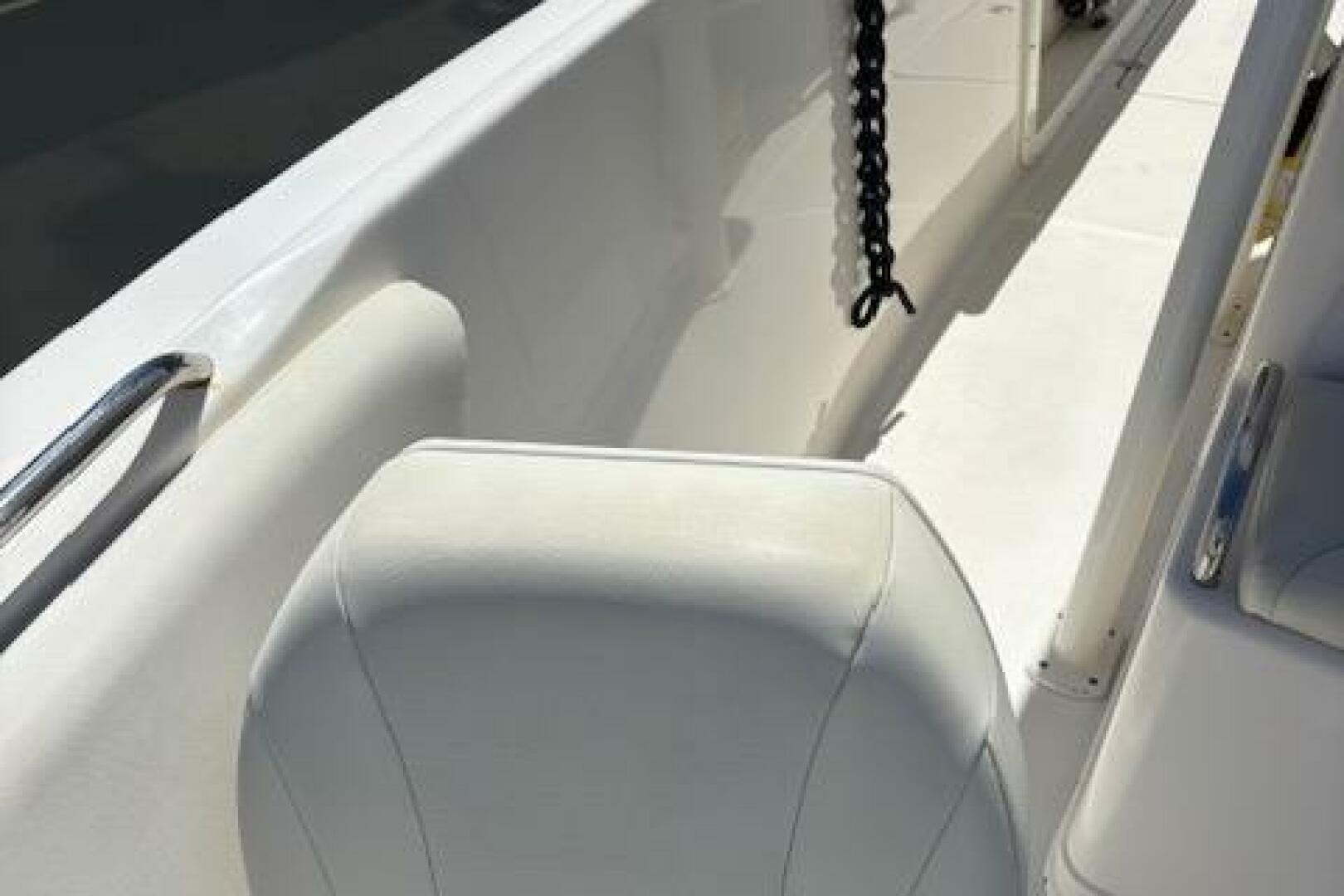 26ft Century Yacht For Sale