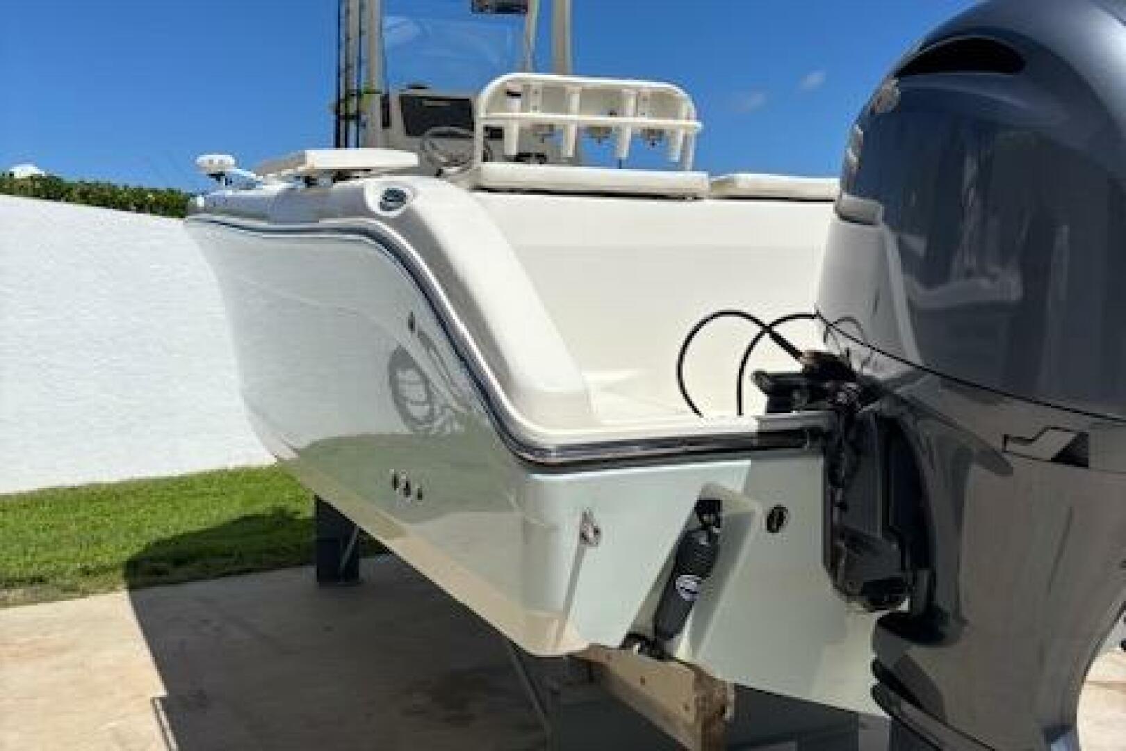 26ft Century Yacht For Sale