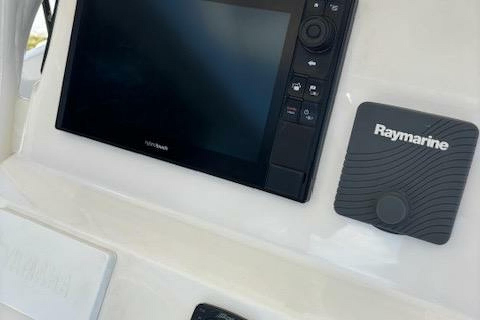26ft Century Yacht For Sale