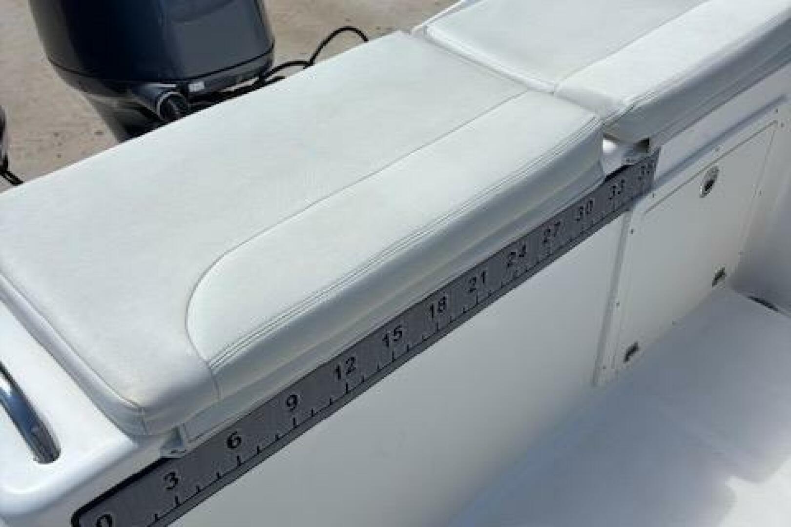 26ft Century Yacht For Sale