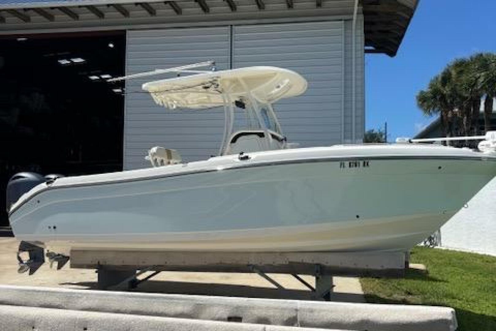 26ft Century Yacht For Sale