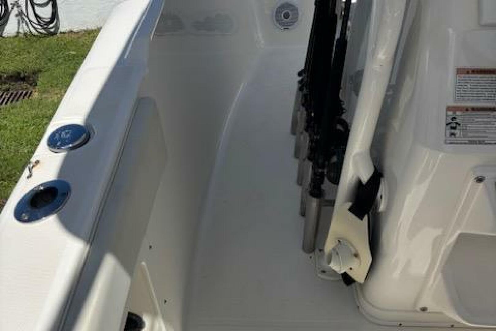 26ft Century Yacht For Sale