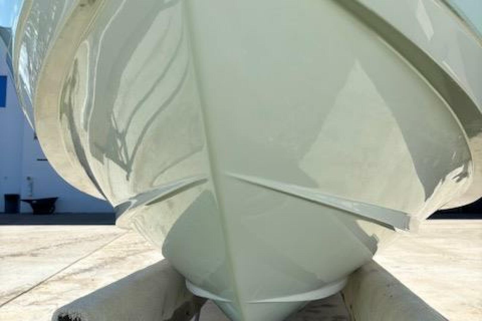 26ft Century Yacht For Sale