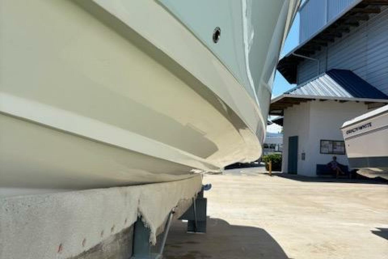 26ft Century Yacht For Sale