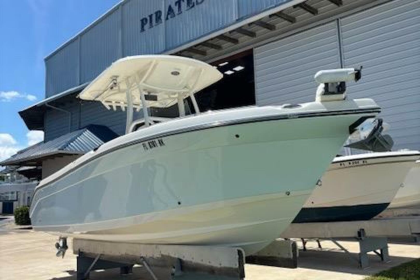 26ft Century Yacht For Sale