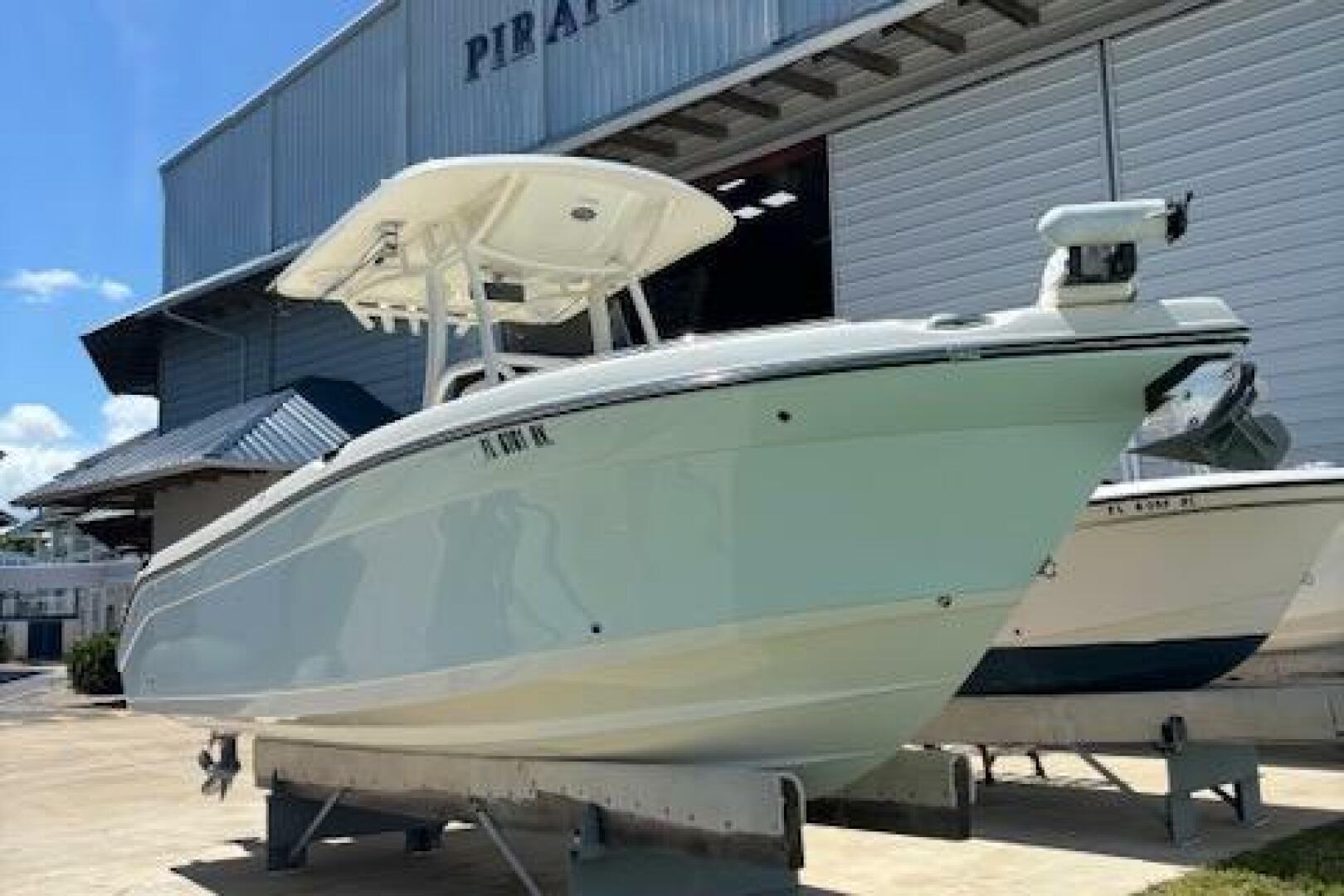 26ft Century Yacht For Sale