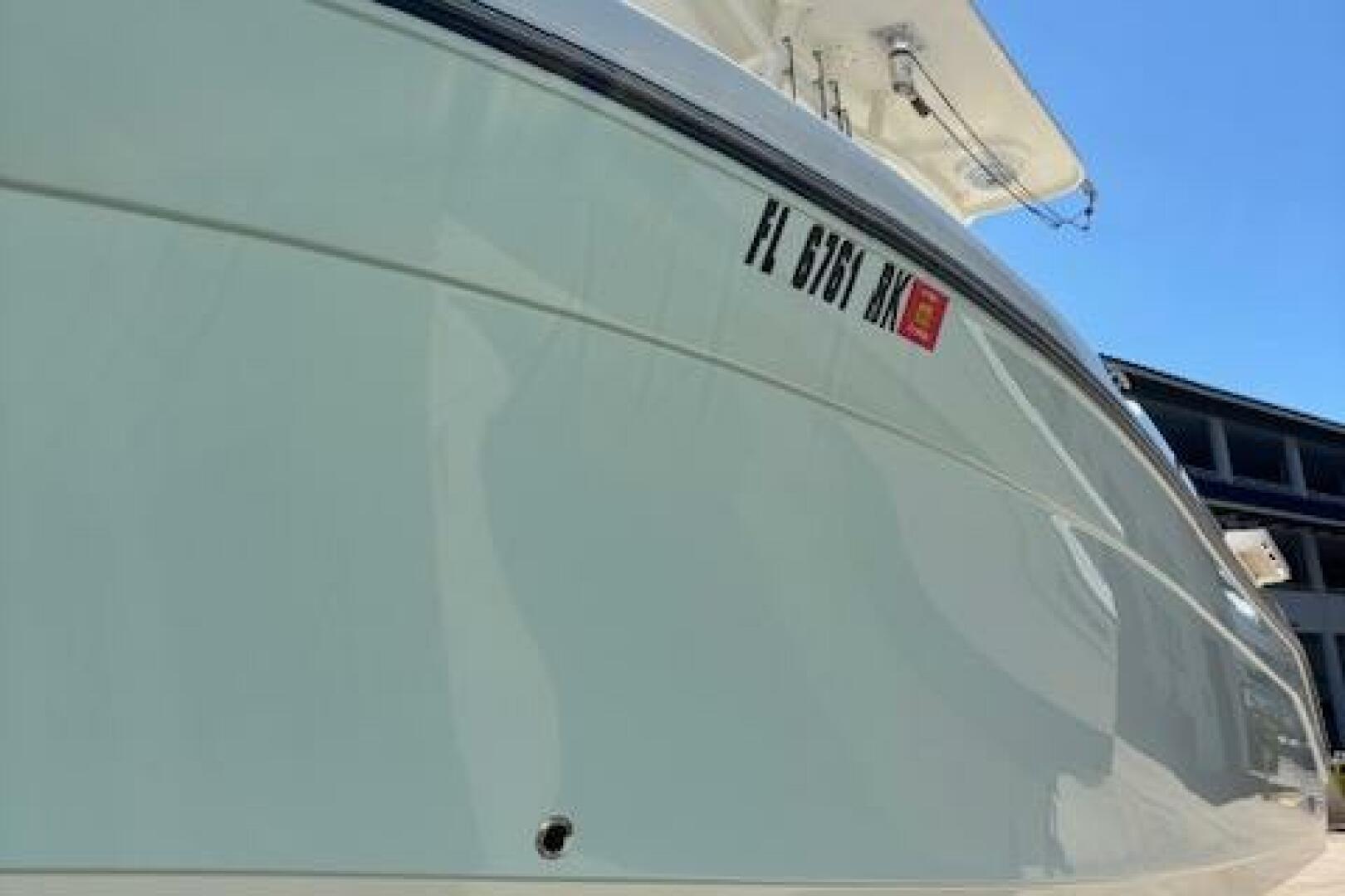26ft Century Yacht For Sale