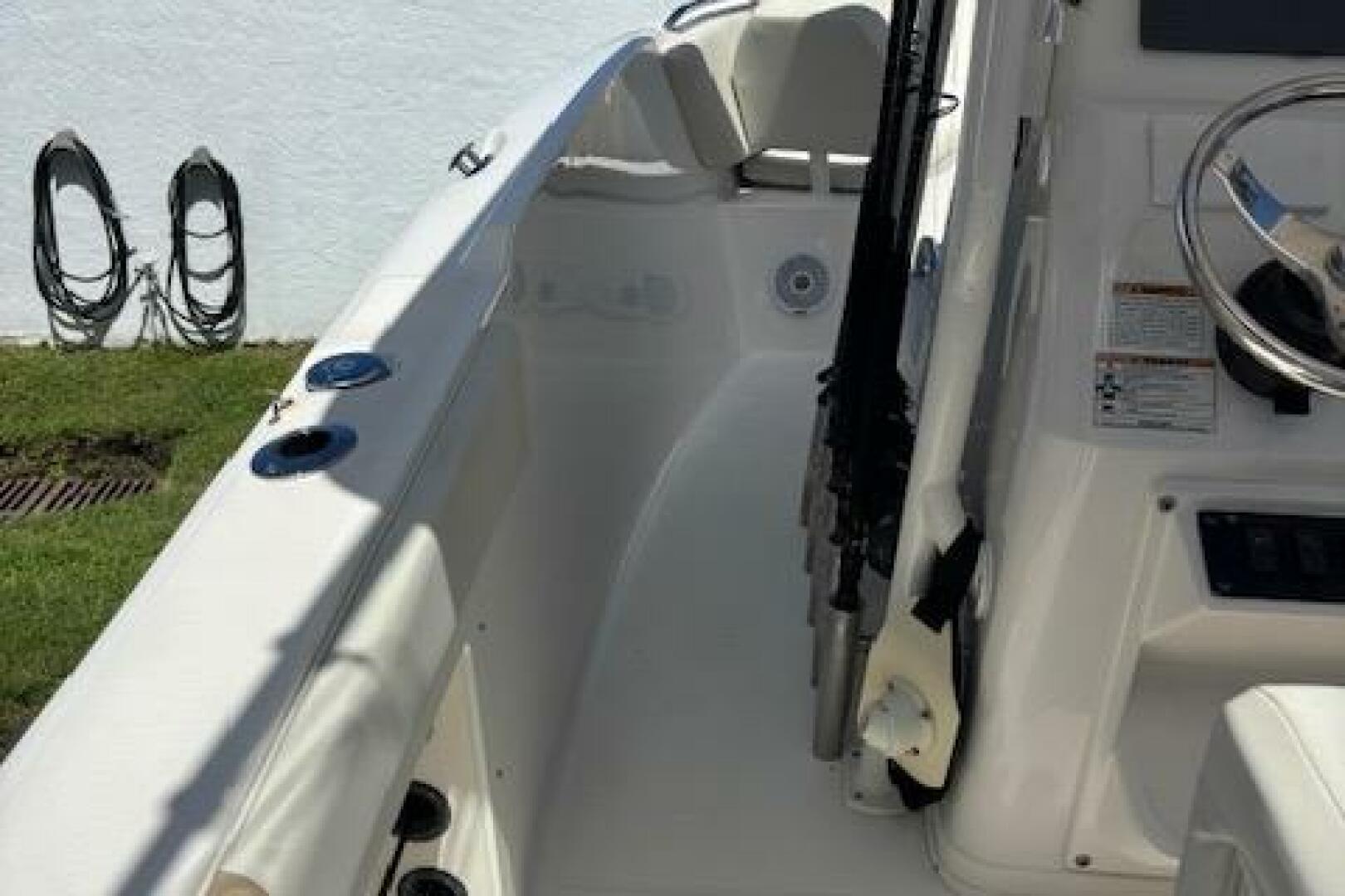 26ft Century Yacht For Sale