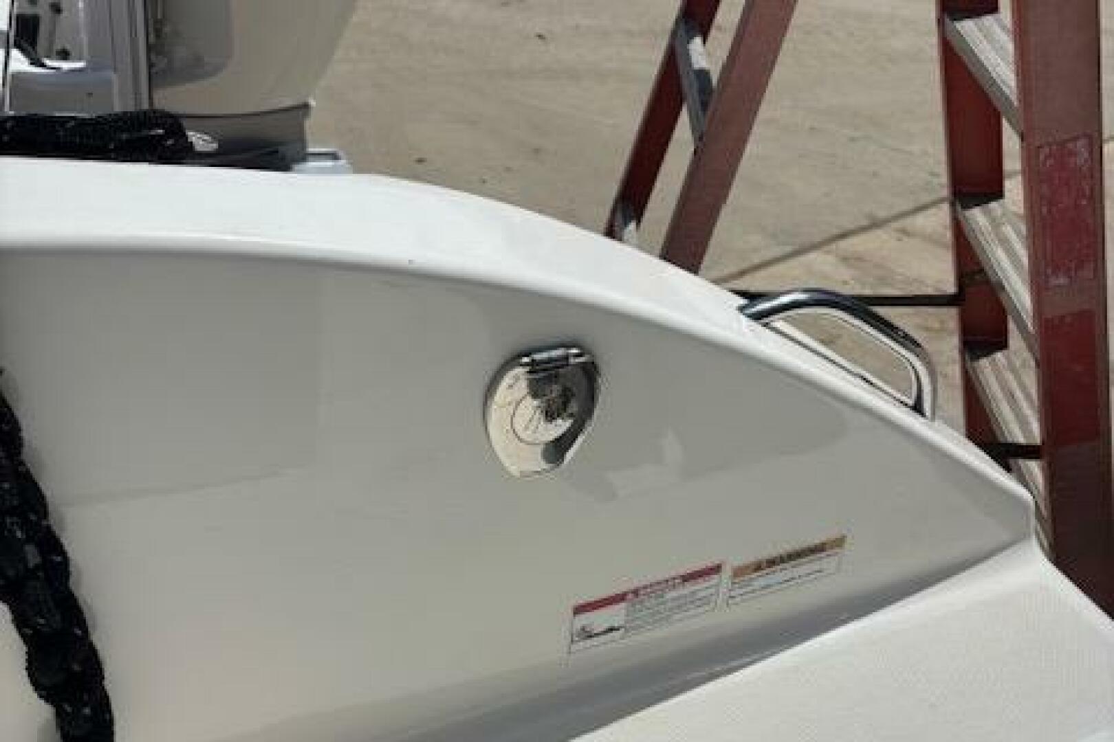 26ft Century Yacht For Sale