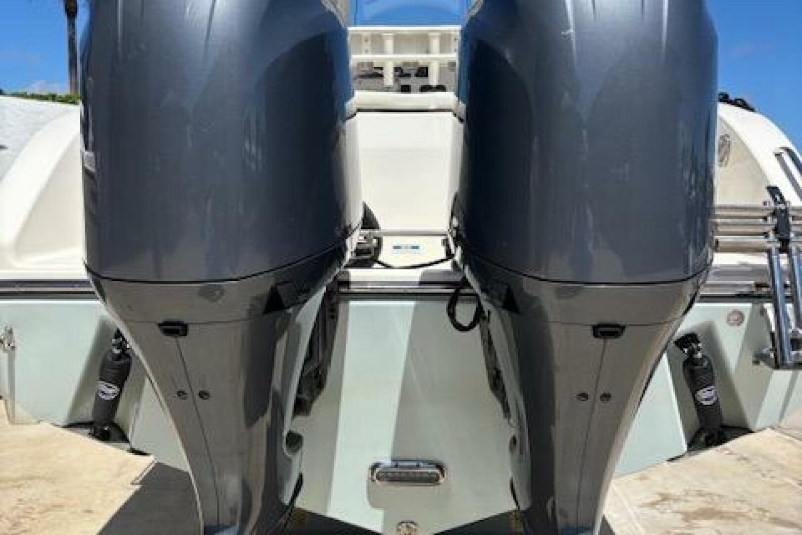 26ft Century Yacht For Sale