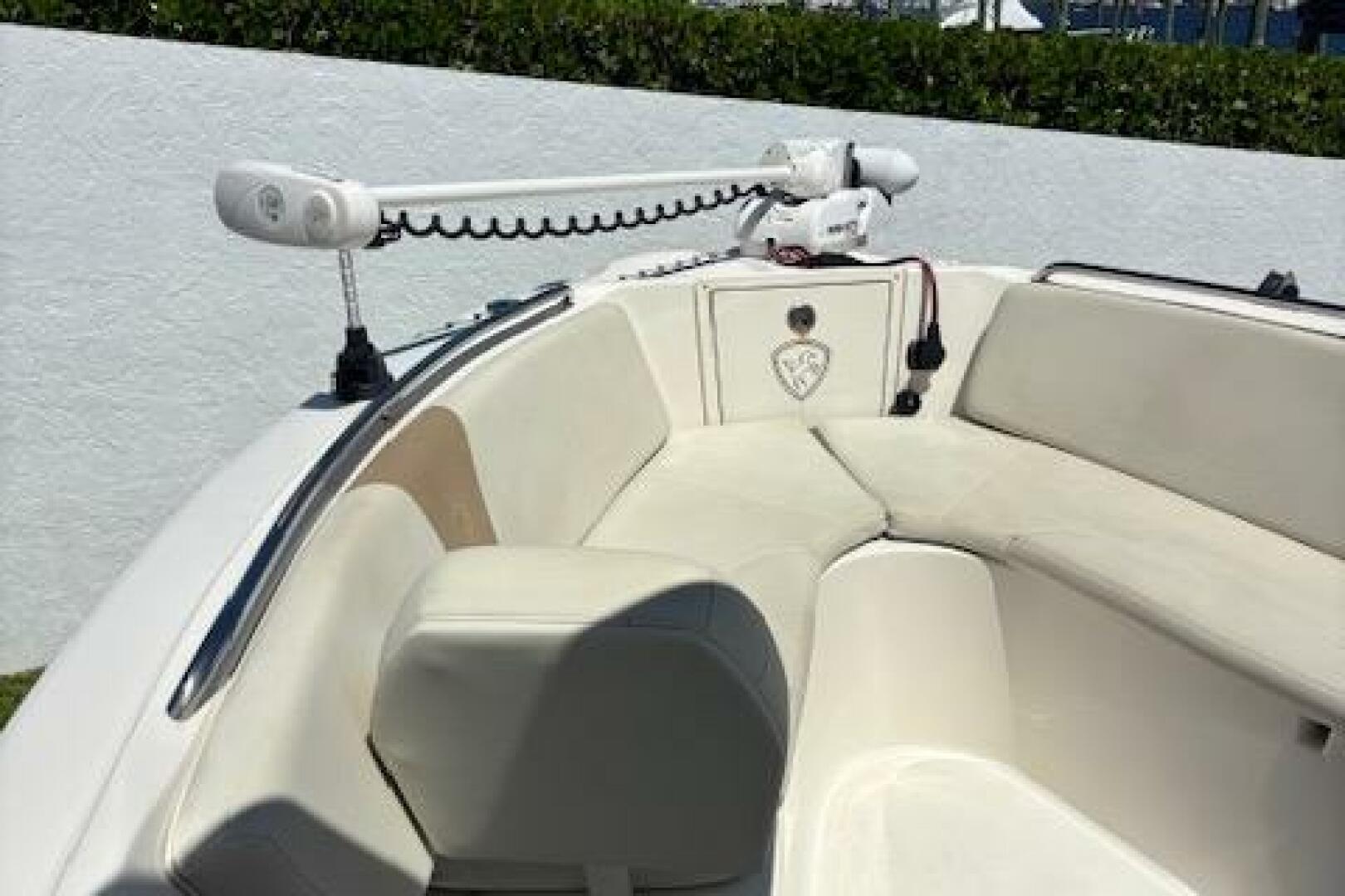 26ft Century Yacht For Sale