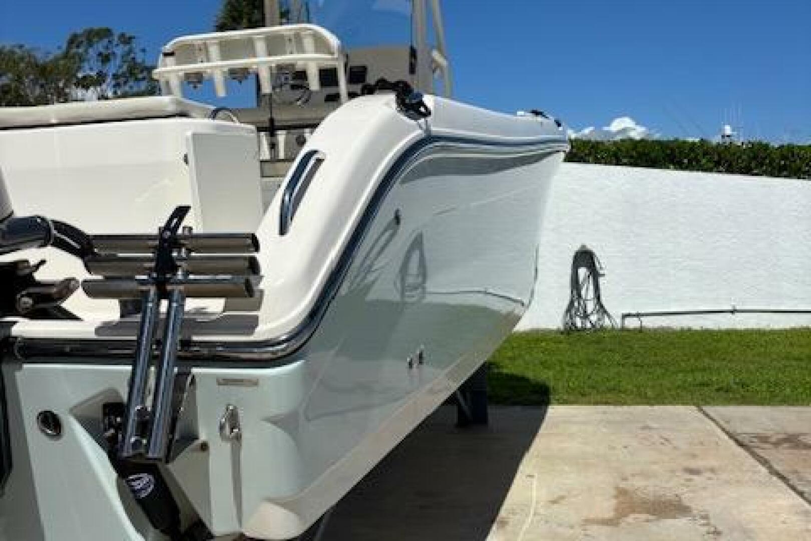 26ft Century Yacht For Sale
