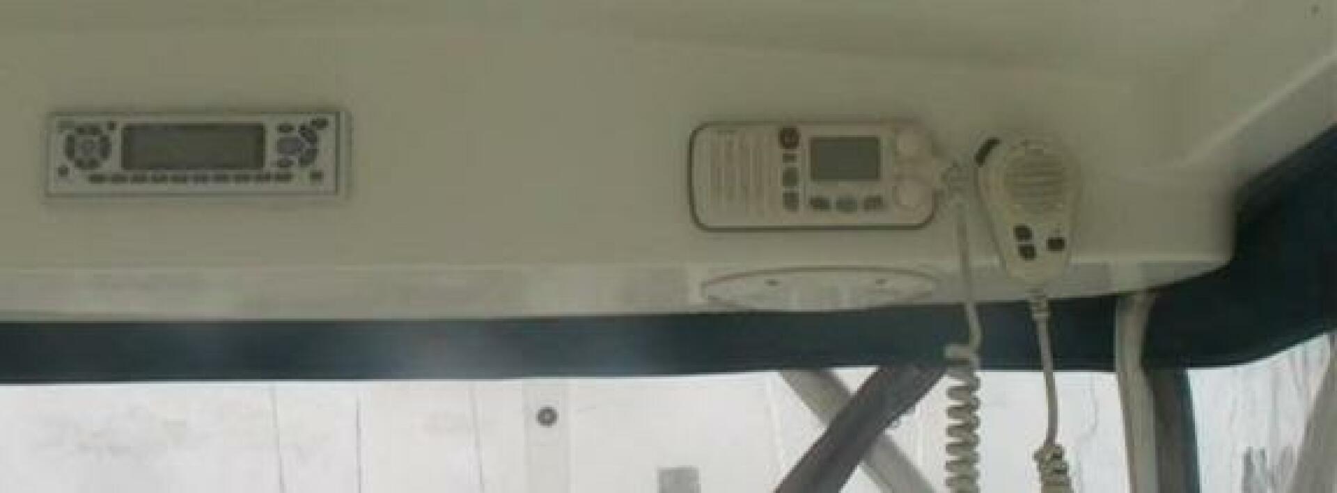 25ft Aquasport Yacht For Sale