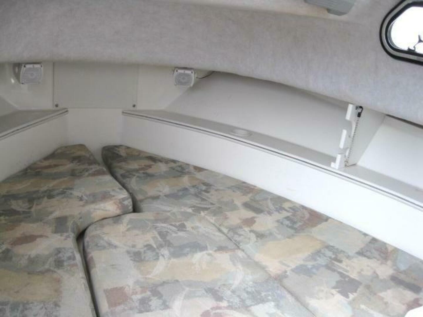 2001 Aquasport 250 Explorer