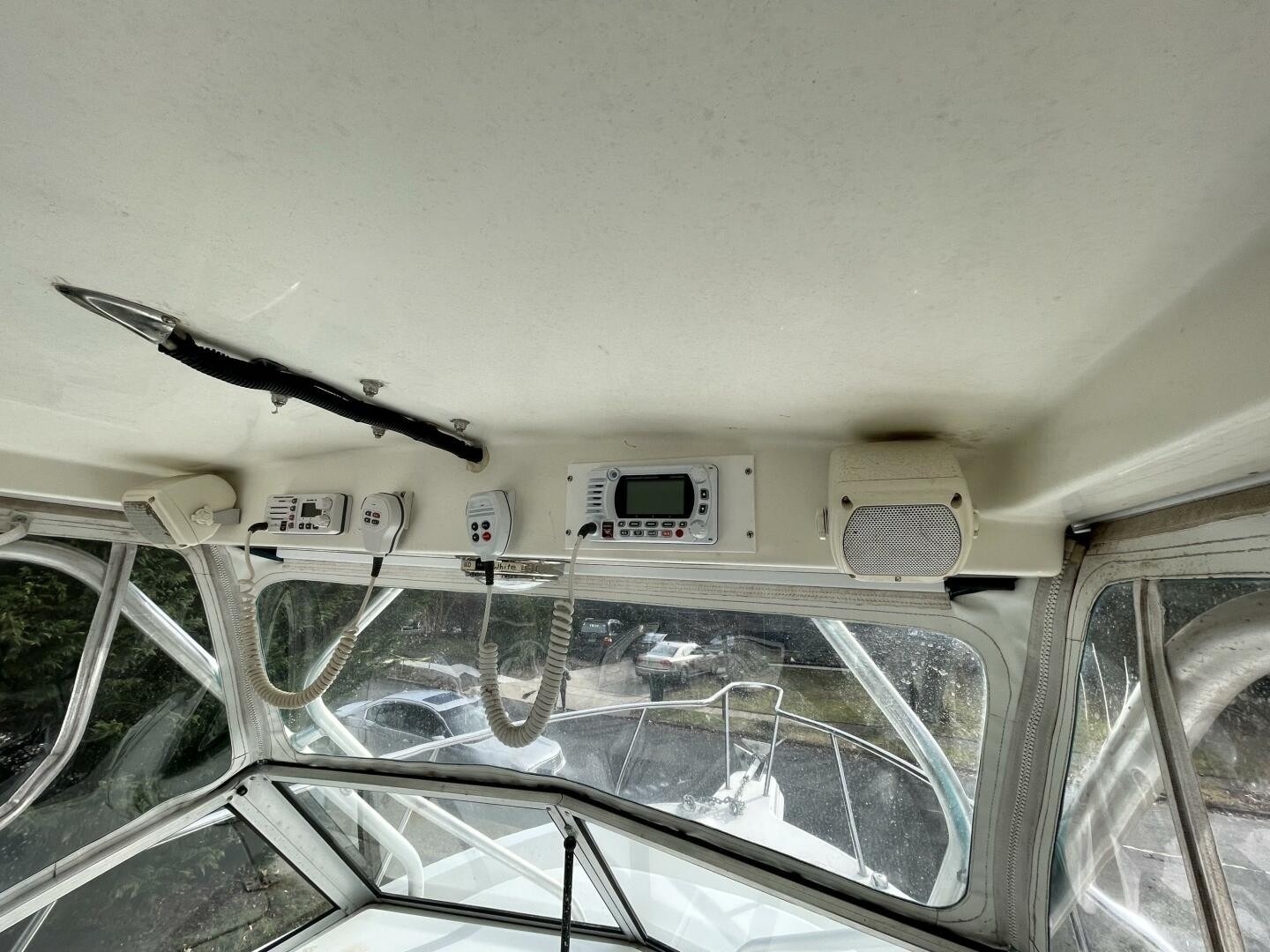 26ft Aquasport Yacht For Sale