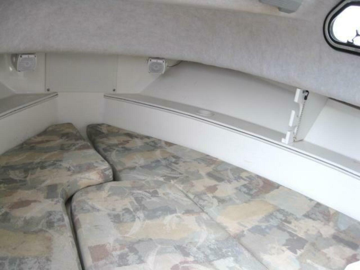 25ft Aquasport Yacht For Sale
