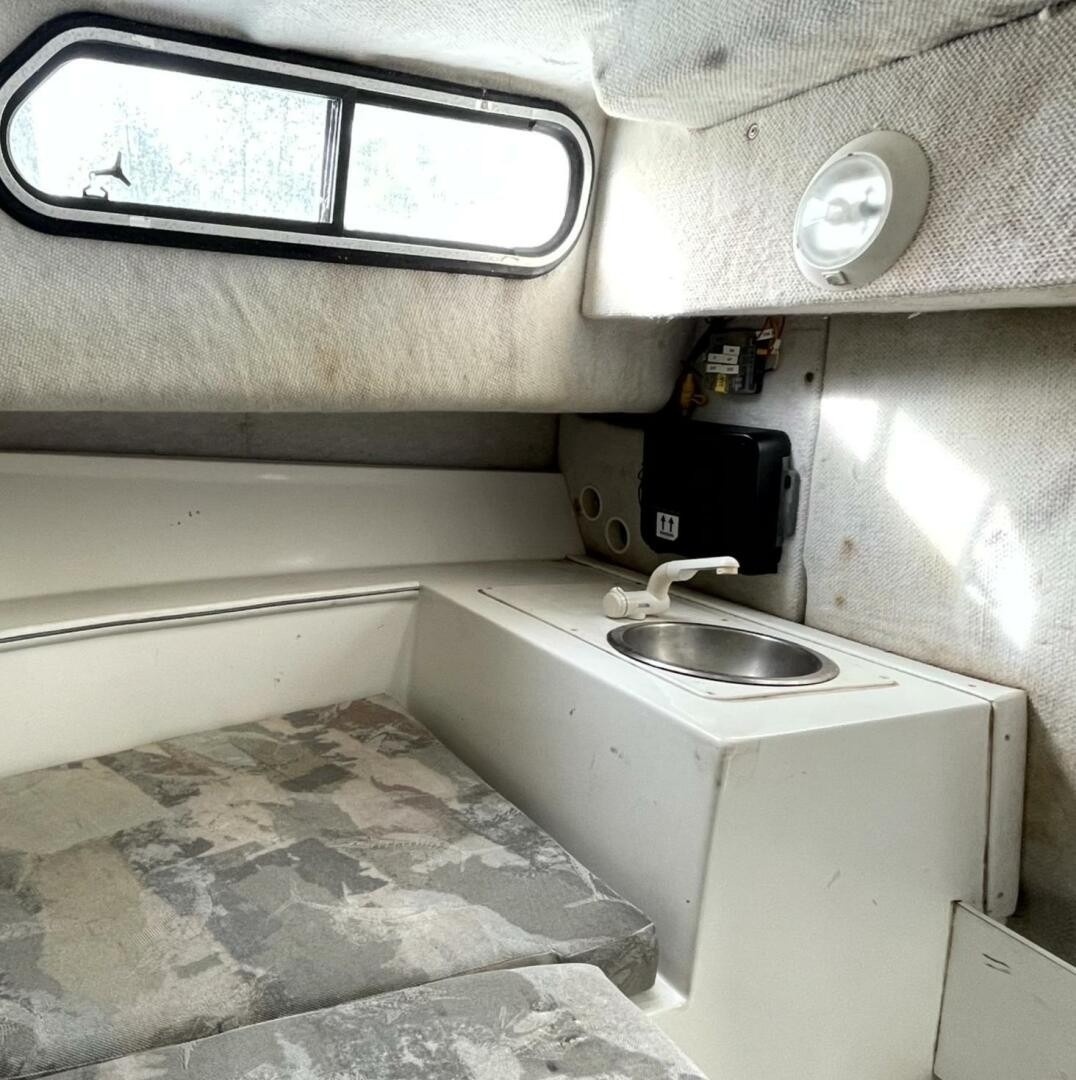 26ft Aquasport Yacht For Sale