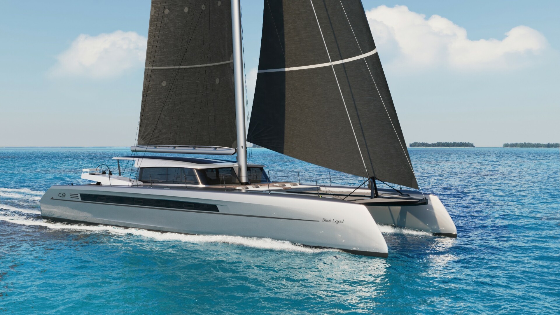 Vessel Image #1