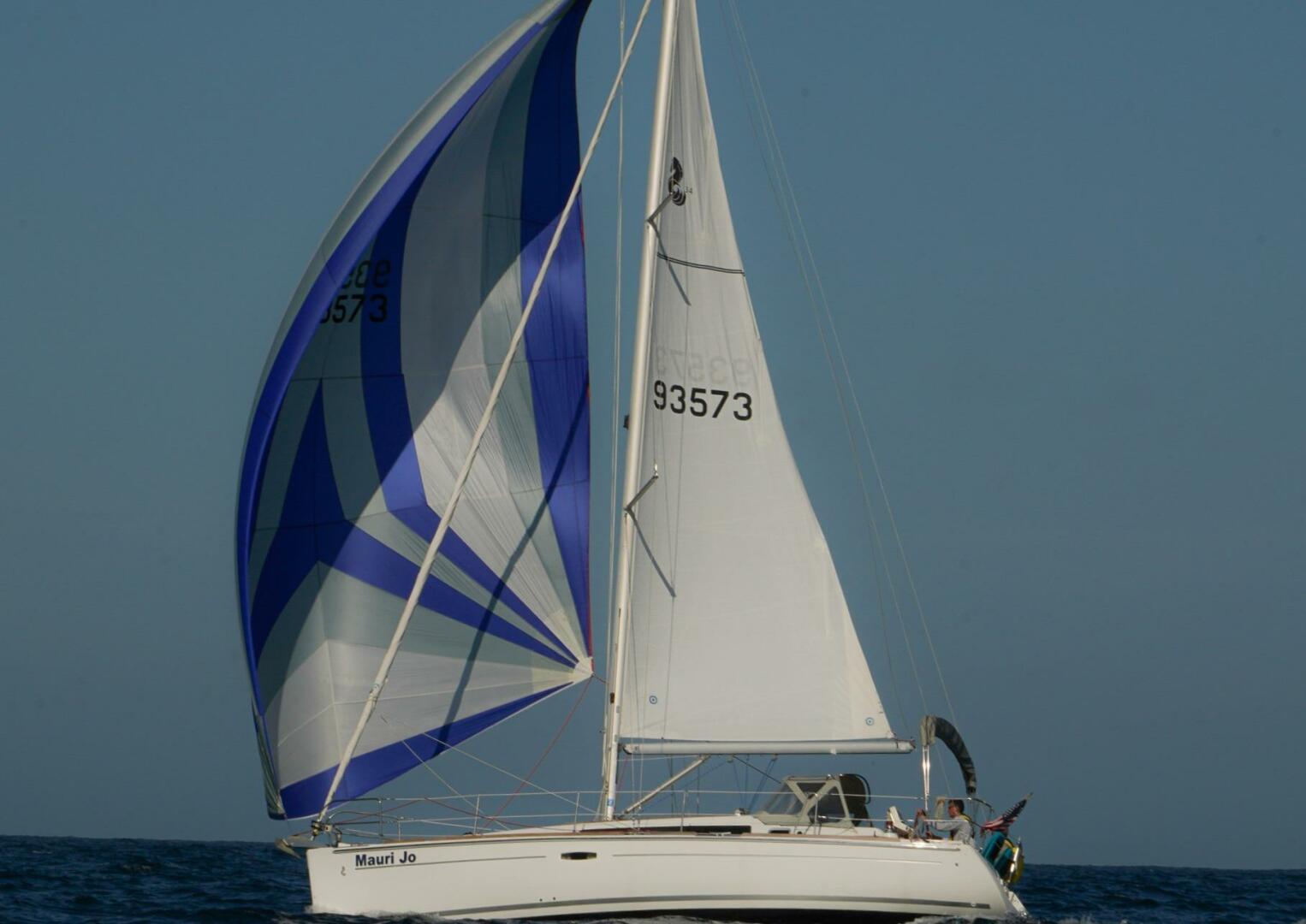 Vessel Image #3
