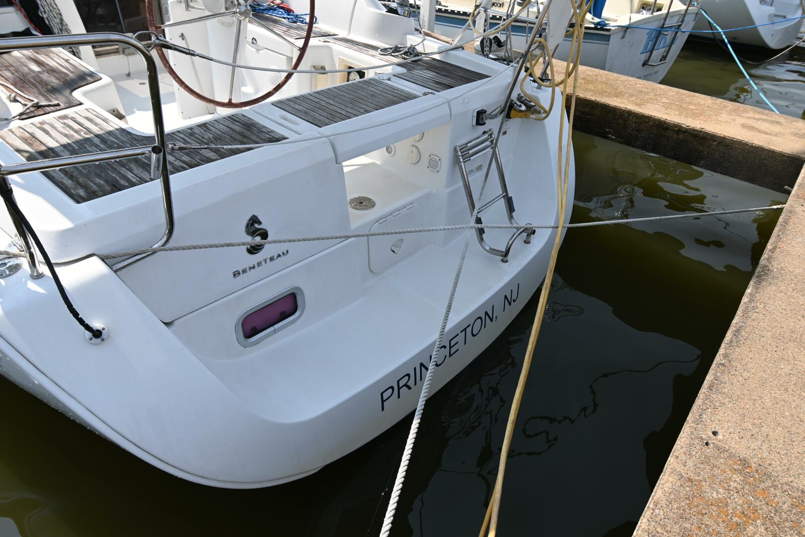 Vessel Image #15