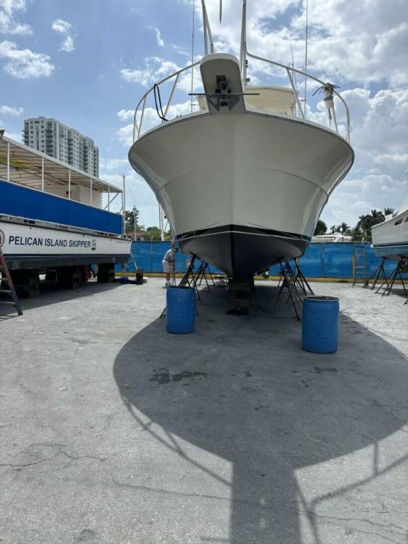 Vessel Image #5