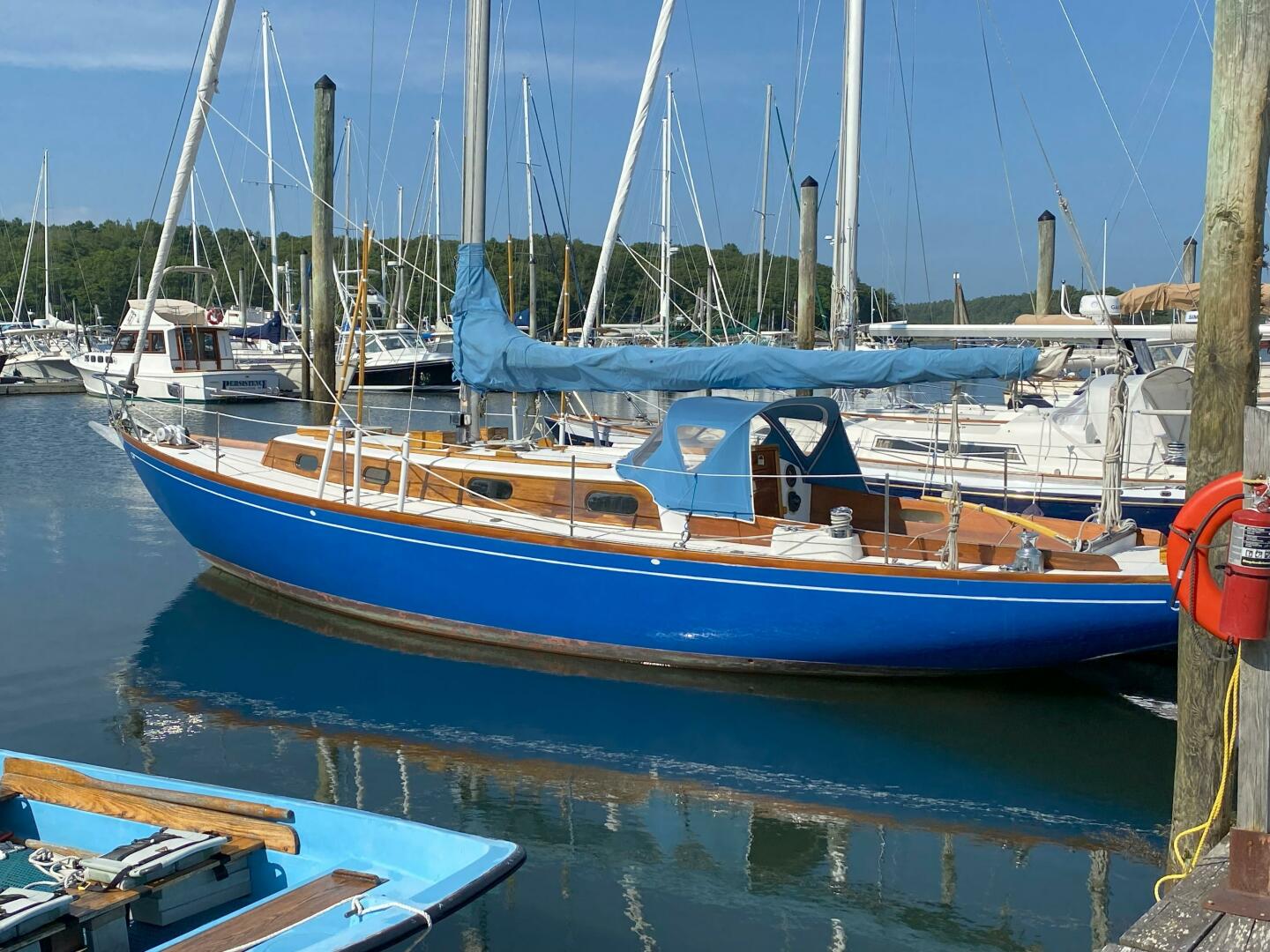Vessel Image #4