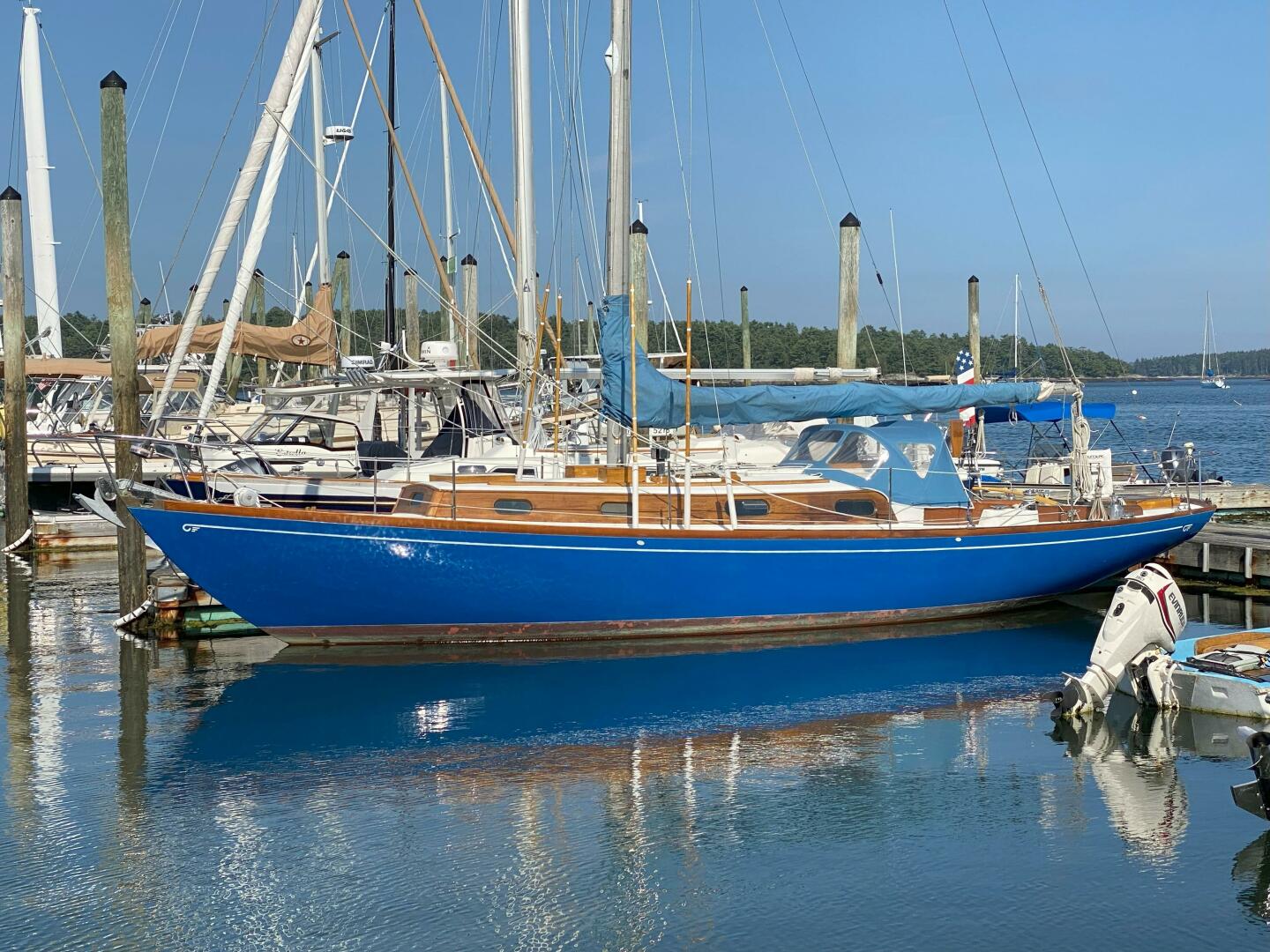 Vessel Image #3