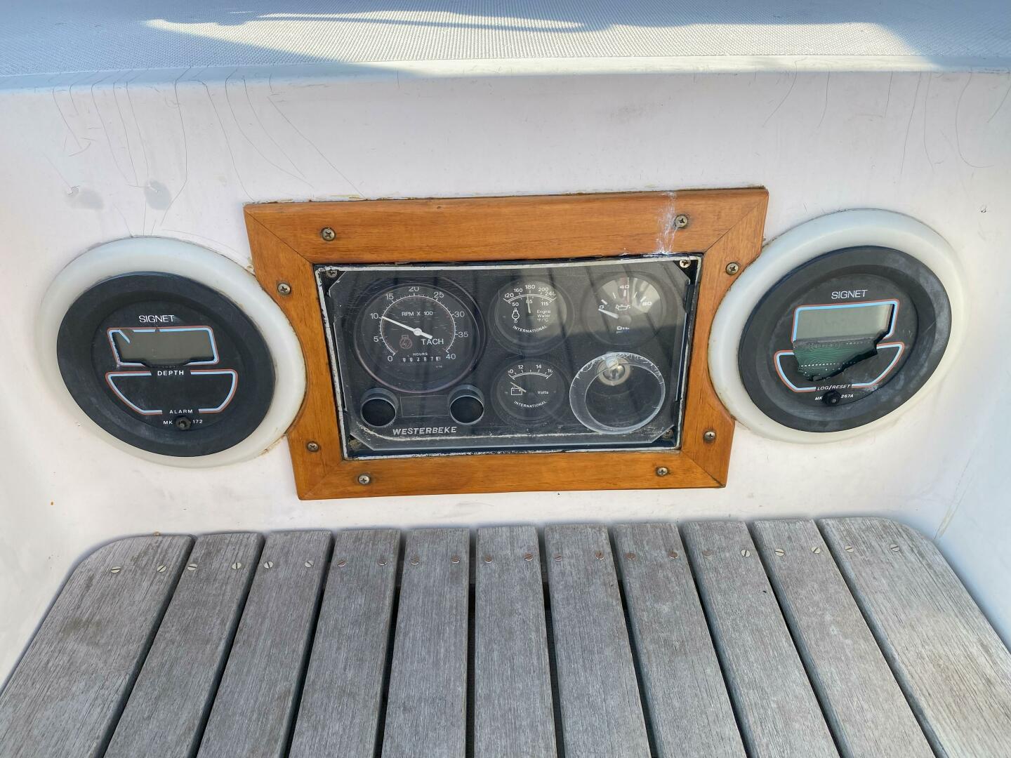 Vessel Image #14