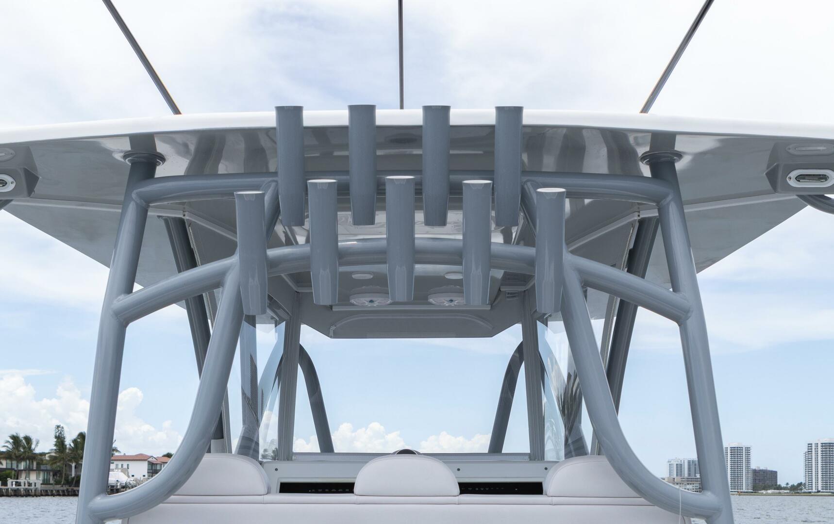 Rod Holders