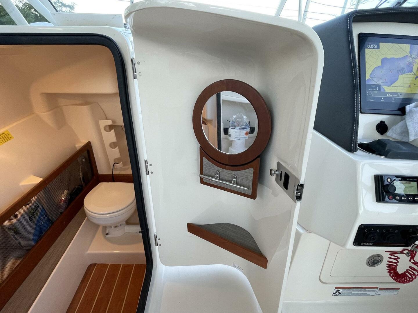 Vessel Image #9