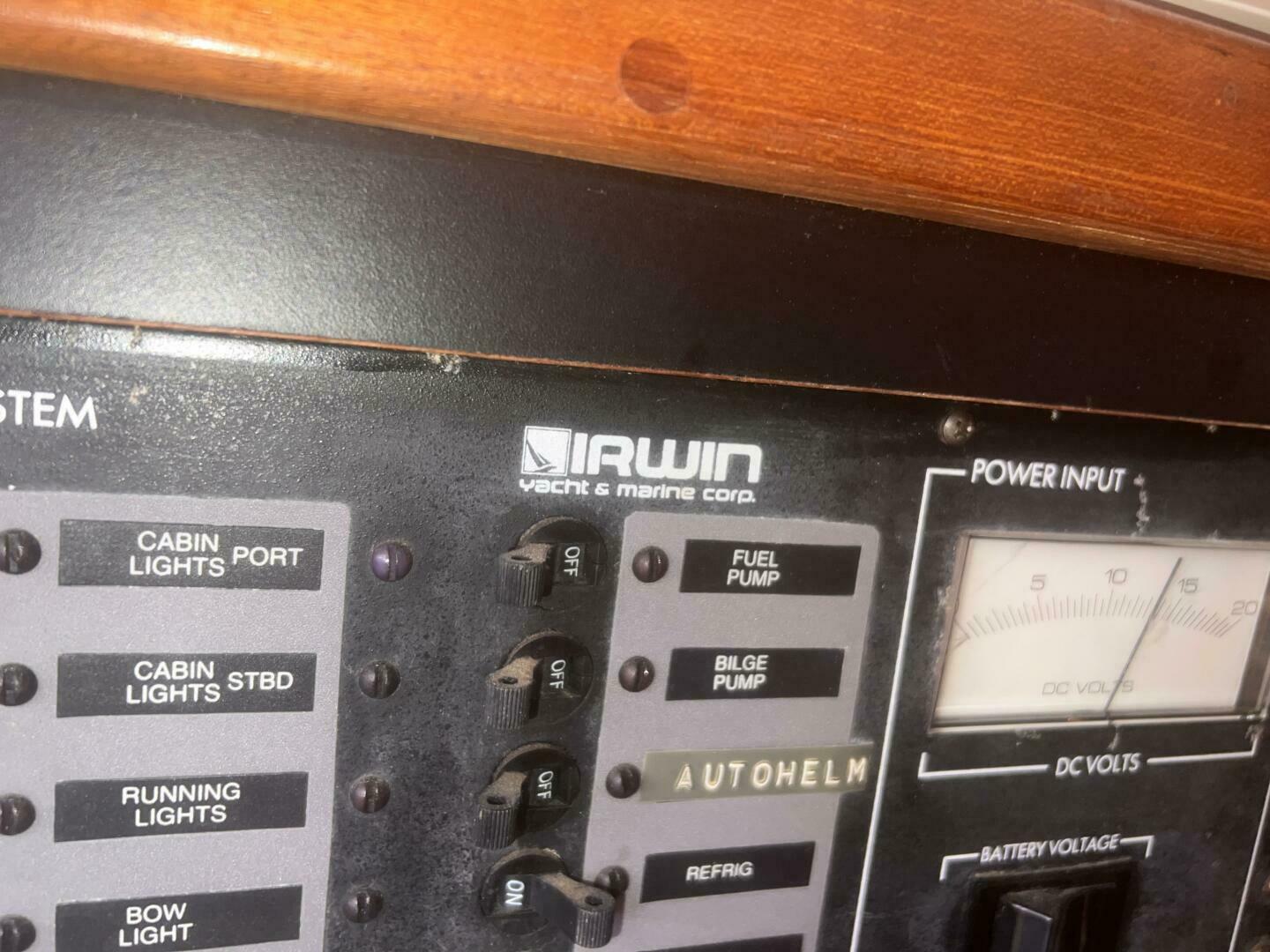 AC Panel